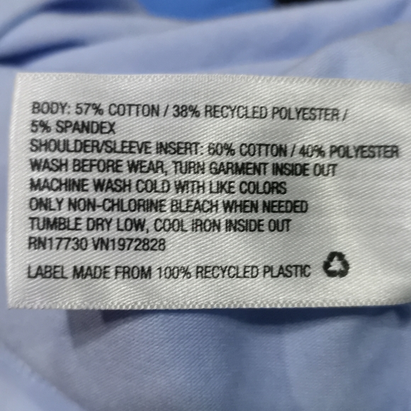 CAT & JACK 3 - 6 month t shirt, short set New NWT Blue, yellow white SUMMER - Picture 5 of 16